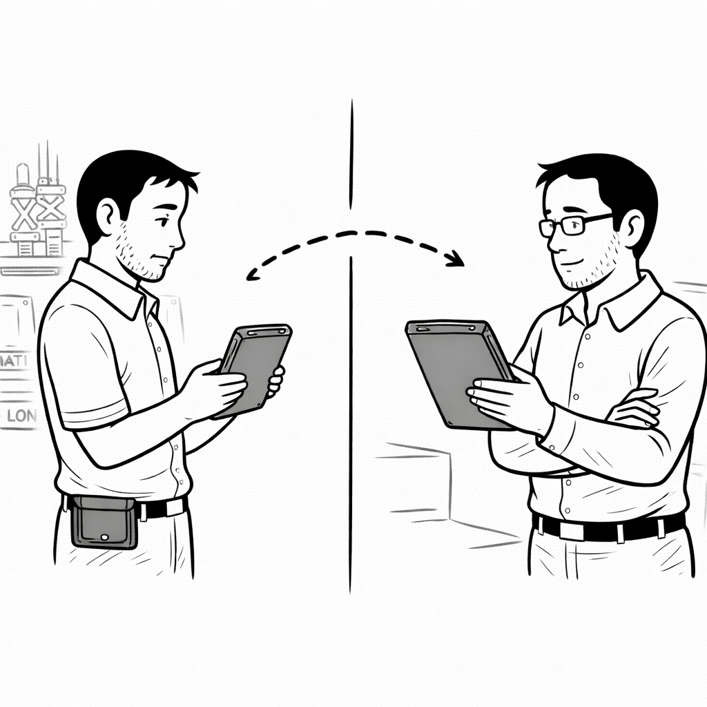 Basri escalates to Stefano through Yoshu